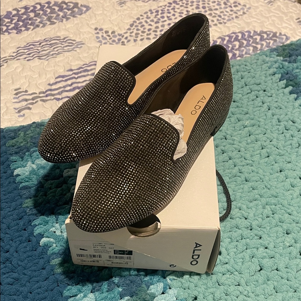 ALDO Faydda Women's Loafers